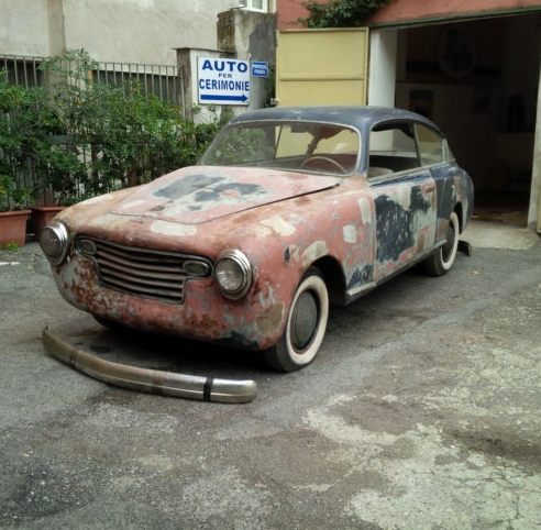 Fiat Modena ヴィンテージ　サイクルジャージ　フィアット モデナ screenshot0028.jpg?w=492&h=400