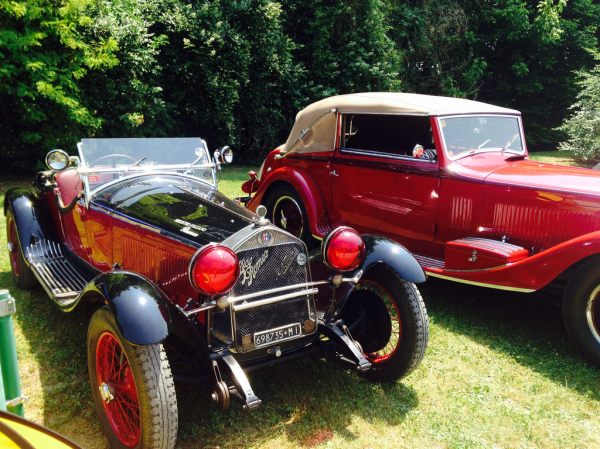 Raduno Alfa Sesto Calende_17904483974_l