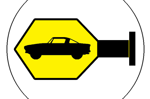 Classic Vrus Logo