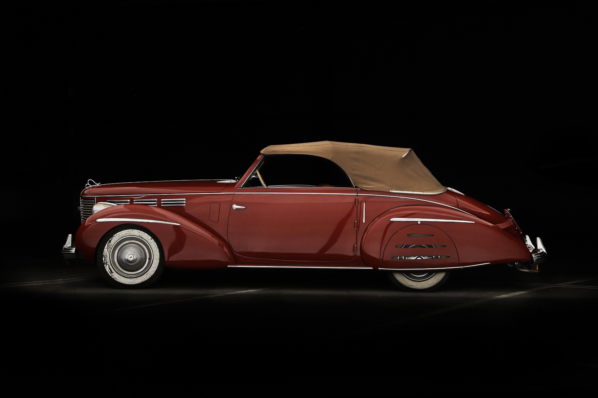 【piccolo】BUBY art.1017 FIAT 1500 Affluent job: 1939 Fiat 1500B Cabriolet by Balbo – Classic Virus